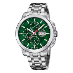 Montre Jaguar Automatique J978/5 homme acier