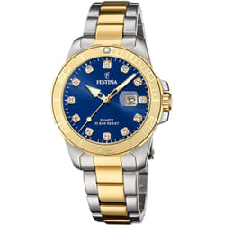 Festina Montre Homme F20504/3