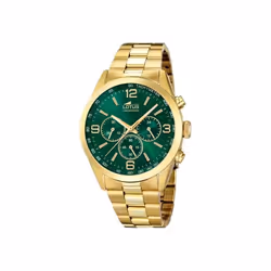 Lotus Montre Homme 18153/B