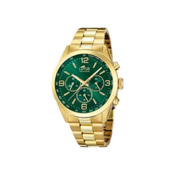 Lotus Montre Homme 18153/B