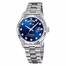 montre homme Lotus Freedom Collection 18854/5