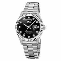 montre homme Lotus Freedom Collection 18854/7