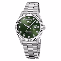 montre homme Lotus Freedom Collection 18854/6