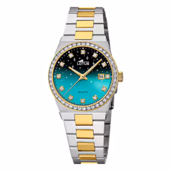 Montre Lotus Freedom Collection 18886/2 Starlight