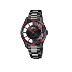 montre homme Lotus Excellent 18905/1 noir