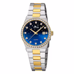 Montre Lotus Freedom Collection 18886/3 Starlight