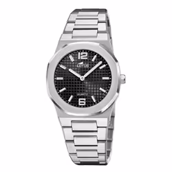 Montre Lotus Excellent 18843/4 femme en argent