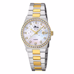 Montre Lotus Freedom Collection 18886/1 Starlight