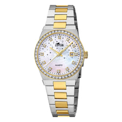 Montre Lotus Freedom Collection 18886/1 Starlight
