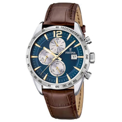 Festina Montre Homme F16760/7