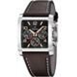 Festina Montre Homme F20653/4 Noir