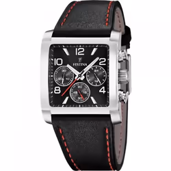Festina Montre Homme F20653/3 Noir