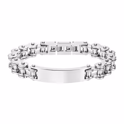 Lotus Style LS2265-2/1 bracelet homme acier
