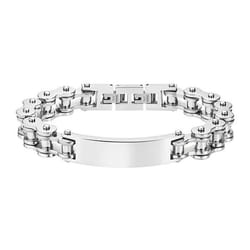 Lotus Style LS2265-2/1 bracelet homme acier