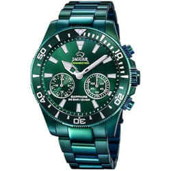 Montre connectée Jaguar Connected J990/1 pour homme