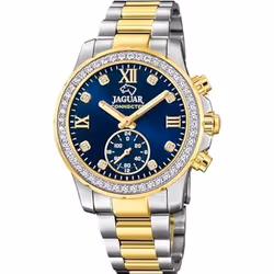 Jaguar Montre Homme J982/3