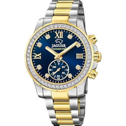 Jaguar Montre Homme J982/3
