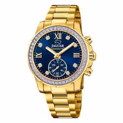 Jaguar Montre Homme J983/3