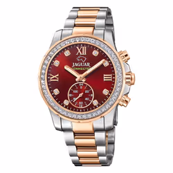 Jaguar Montre Homme J981/3