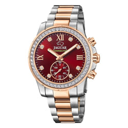 Jaguar Montre Homme J981/3