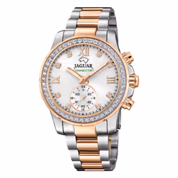 Jaguar Montre Homme J981/2