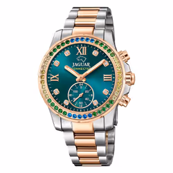 Jaguar Montre Homme J981/6