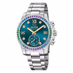 Jaguar Montre Homme J980/6