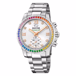 Jaguar Montre Homme J980/4