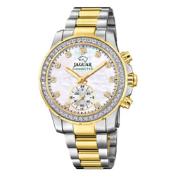 Jaguar Montre Homme J982/1
