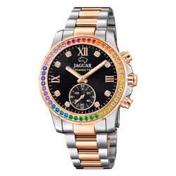 Jaguar Montre Homme J981/5