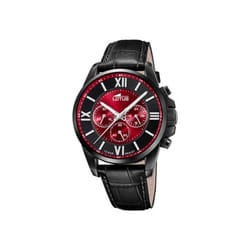 Lotus Montre Homme 18881/4 Noir