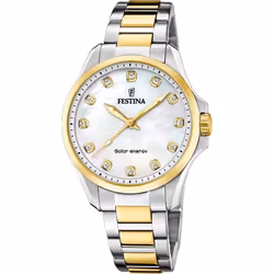 Festina Montre Homme F20655/1