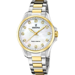 Festina Montre Homme F20655/1