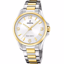Festina Montre Homme F20657/1