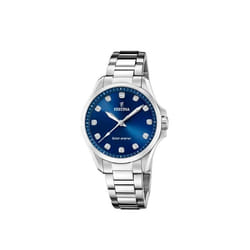 Festina Montre Homme F20654/4 Argenté