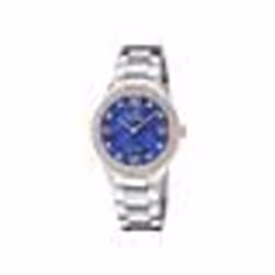 Montre Femme FESTINA en Acier Etanche - 244647