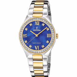 Festina Montre Homme F20659/2