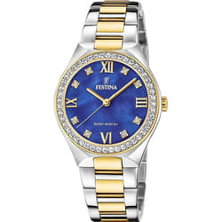 Festina Montre Homme F20659/2
