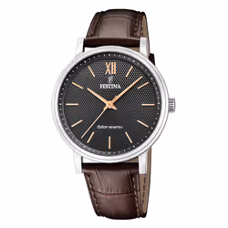 Festina Montre Homme F20660/6 Noir