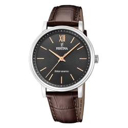 Festina Montre Homme F20660/6 Noir