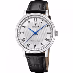 Festina Montre Homme F20660/3 Noir