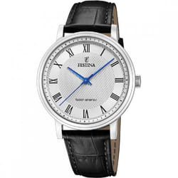 Festina Montre Homme F20660/3 Noir