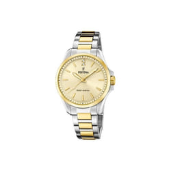 Festina Montre Homme F20655/3