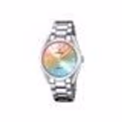 Montre - Festina - F20622/H - Multicolore - Étanchéité 5 ATM - Bracelet Acier Inoxydable