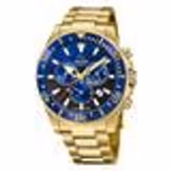 Jaguar Montre Homme J864/5 - TU