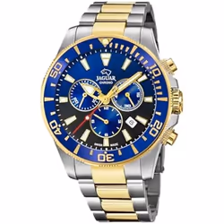 Jaguar Montre Homme J862/4