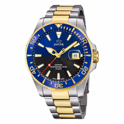 Jaguar Montre Homme J863/3