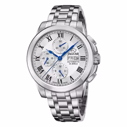 Montre Jaguar Automatique J978/2 homme acier