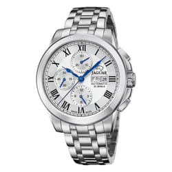Montre Jaguar Automatique J978/2 homme acier