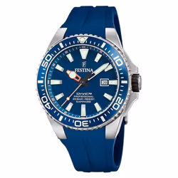 Festina Montre Homme F20664/1